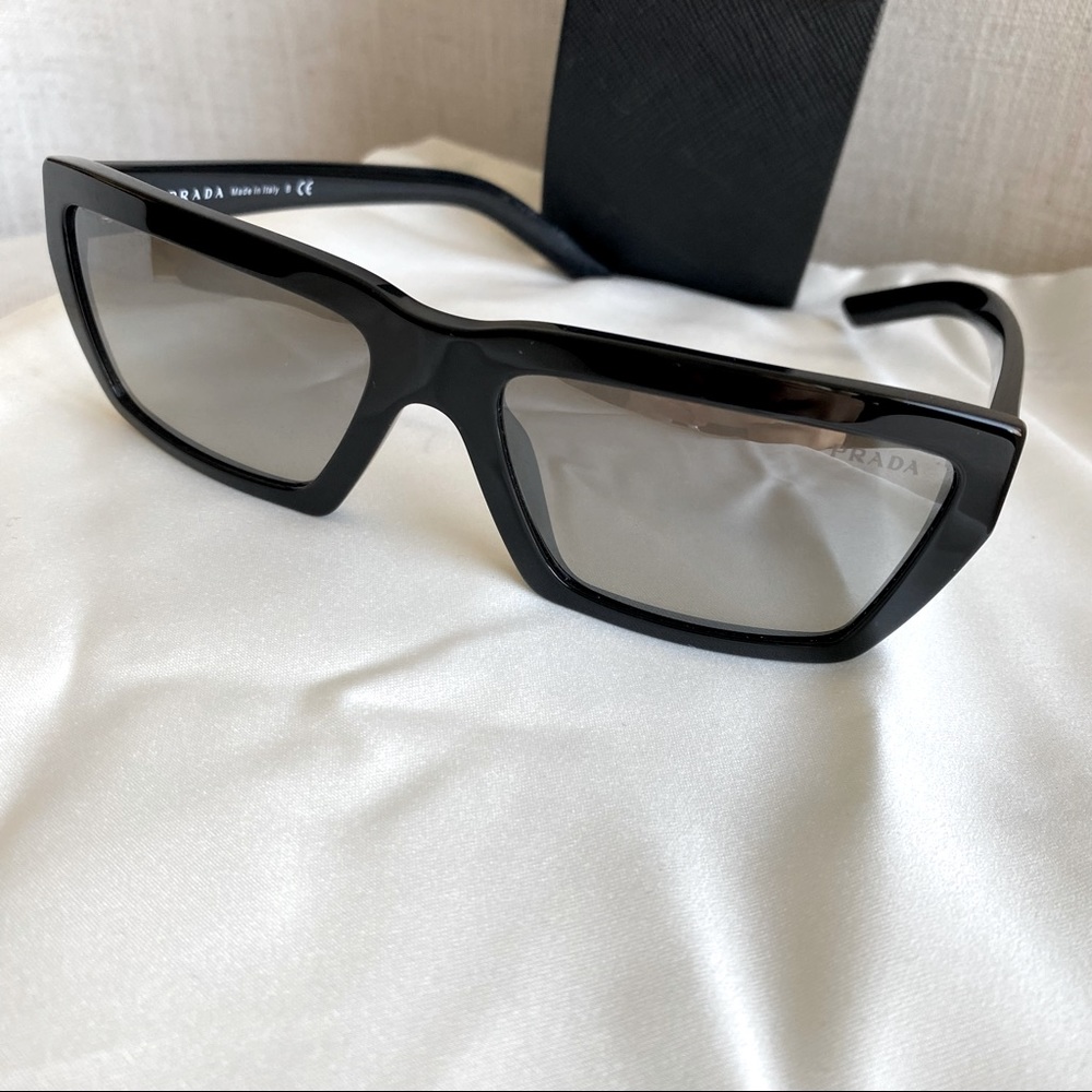 Prada Disguise Sunglasses PR 04VS 57